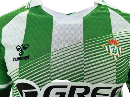 Real Betis 2026 - 2027 Local Vers. Jugador