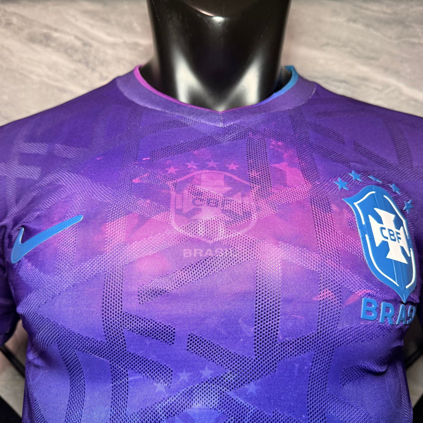 Brasil 2026 - 2027 Edicion Morada