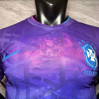 Brasil 2026 - 2027 Edicion Morada