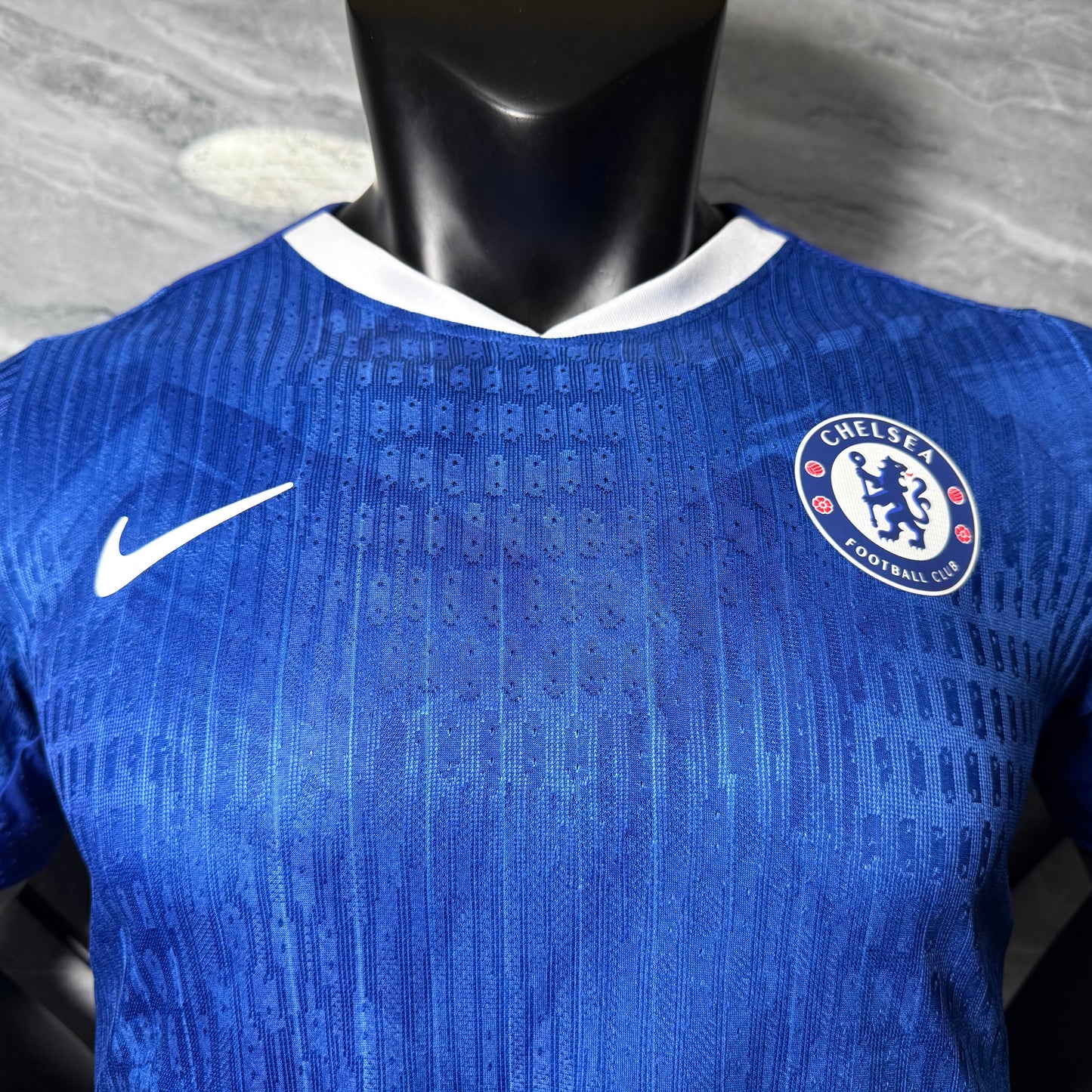 Chelsea 25/26 Local Vers. Jugador