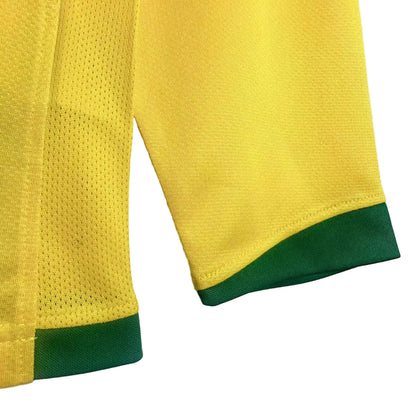 Brasil 06/07 Local Vers. Retro