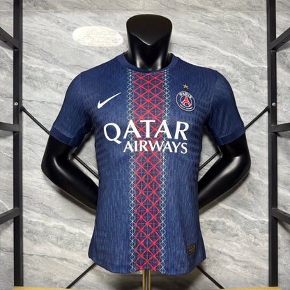 Paris Saint-Germain 2025 - 2026 Local Vers. Jugador