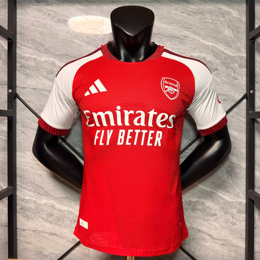 Arsenal 2026 - 2027 Local Vers. Jugador