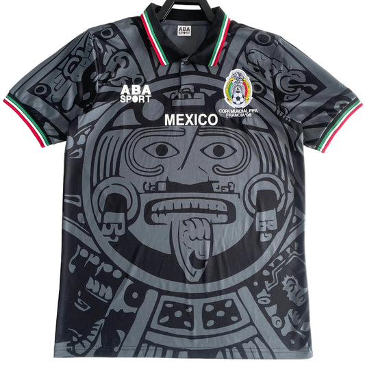 México 98/99 Alternativa Vers. Retro