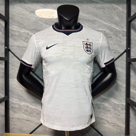 Inglaterra 2026 - 2027 Local Vers. Jugador