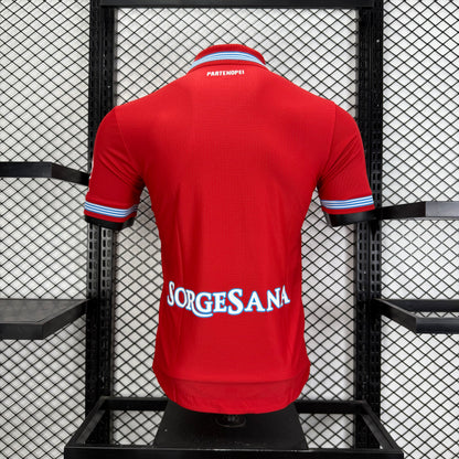 Napoli 26/27 3ra Equipación Vers. Jugador