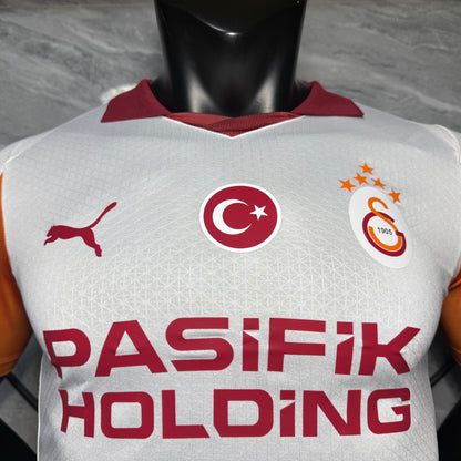 Galatasaray SK 25/26 Visita Vers. Jugador