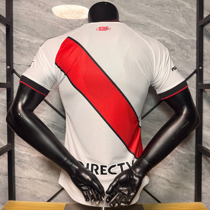 River Plate 26/27 Local Vers. Jugador