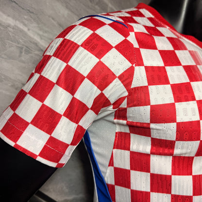 Croacia 2026 - 2027 Local Vers. Jugador