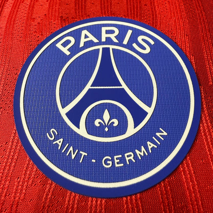 Paris Saint-Germain 2026 -2027 Alternativa Vers. Jugador