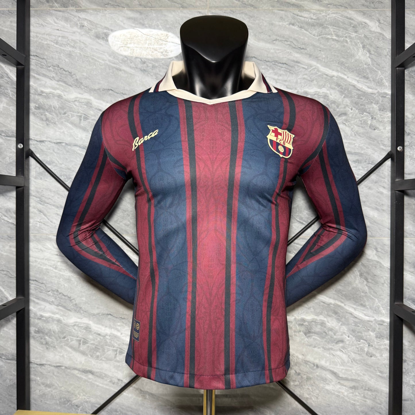 FC Barcelona 2026 Edición 125 Aniversario