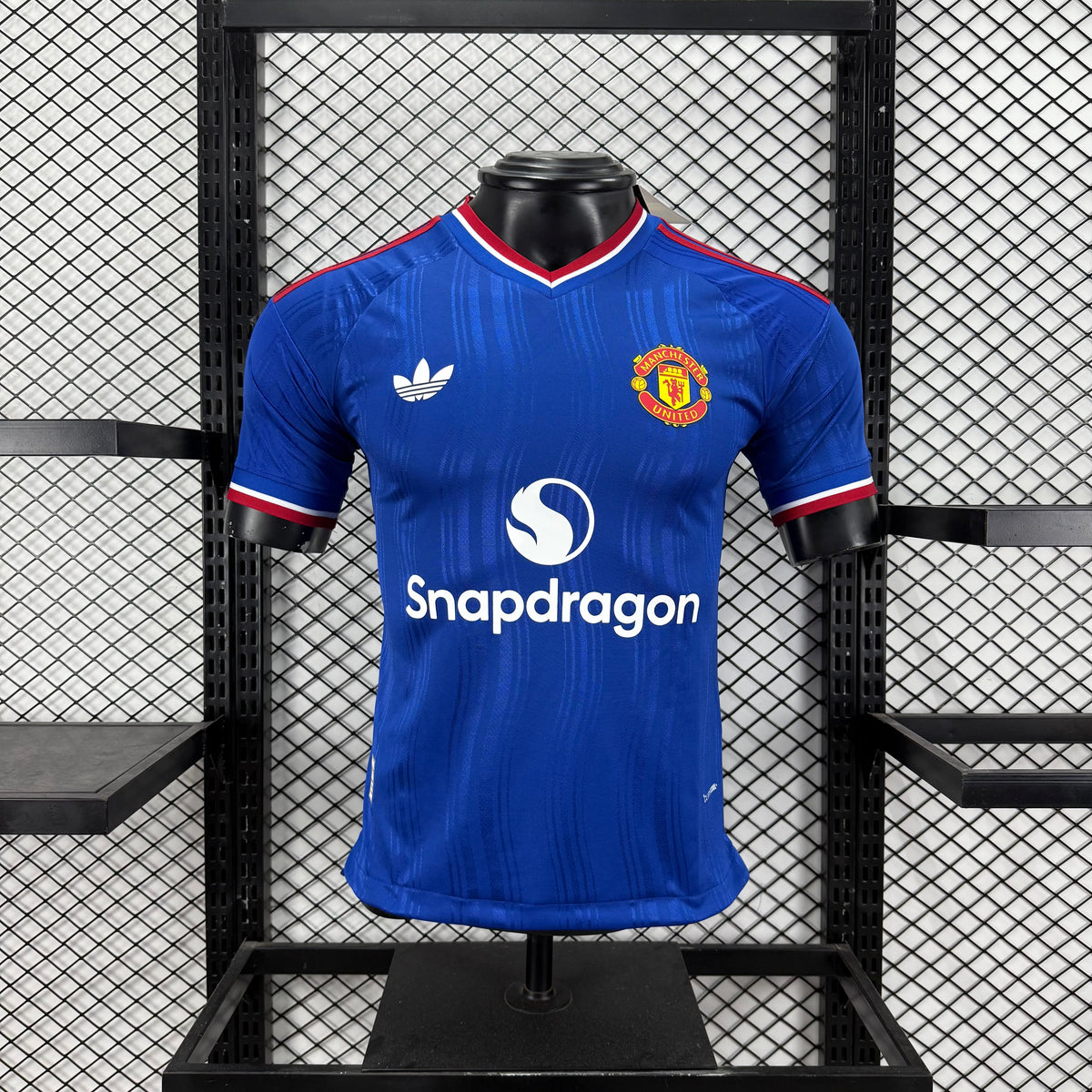 Manchester United 26/27 Visita Vers. Jugador