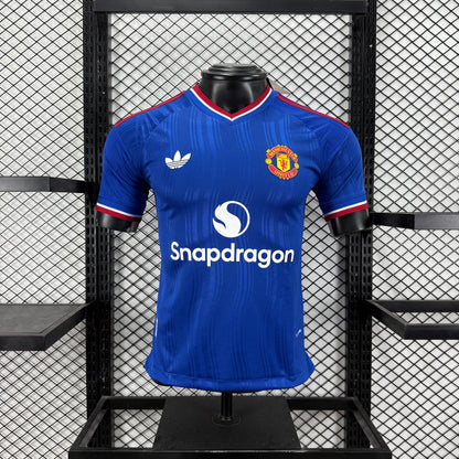 Manchester United 26/27 Visita Vers. Jugador