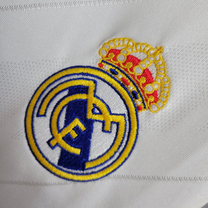Real Madrid 2017 - 2018 Local Vers. Jugador