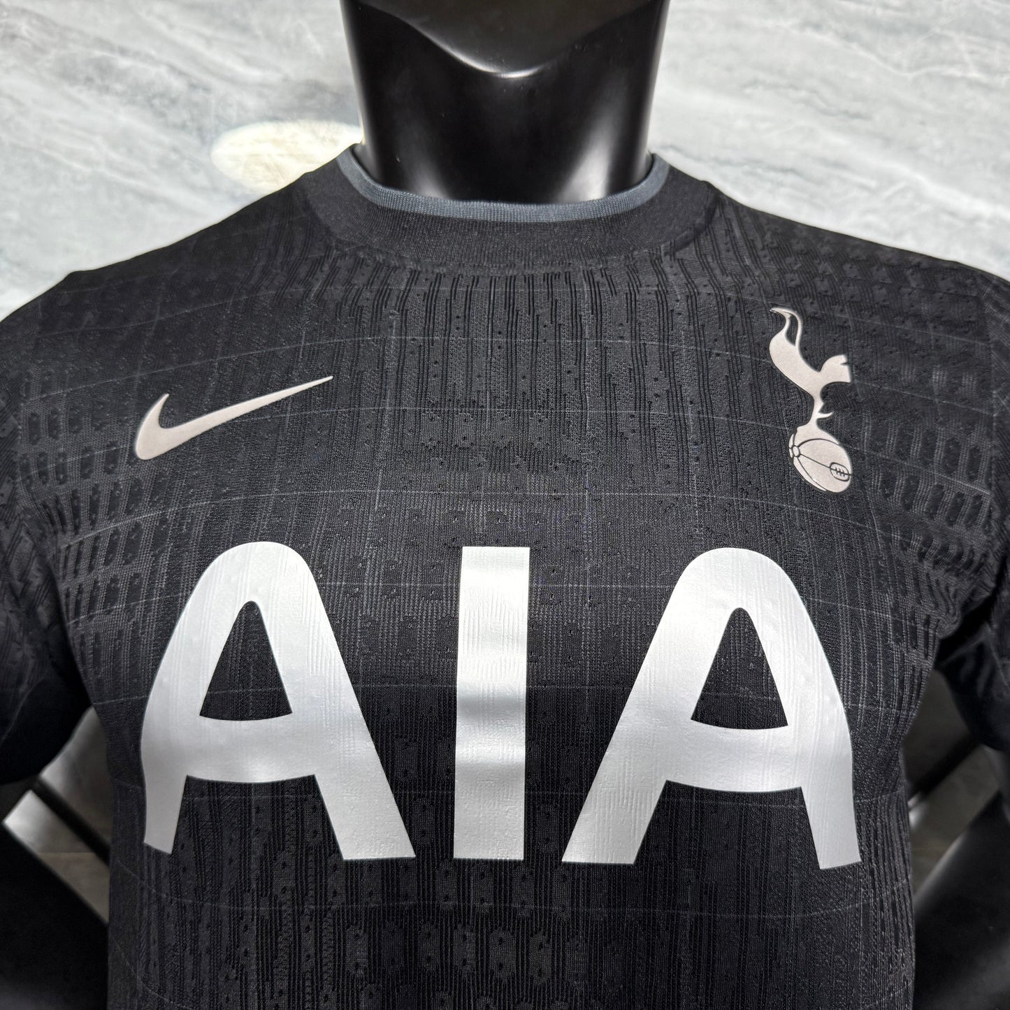 Tottenham Hotspur 25/26 Visita Vers. Jugador