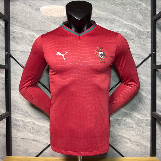 Portugal 2026 - 2027 Local Vers. Jugador