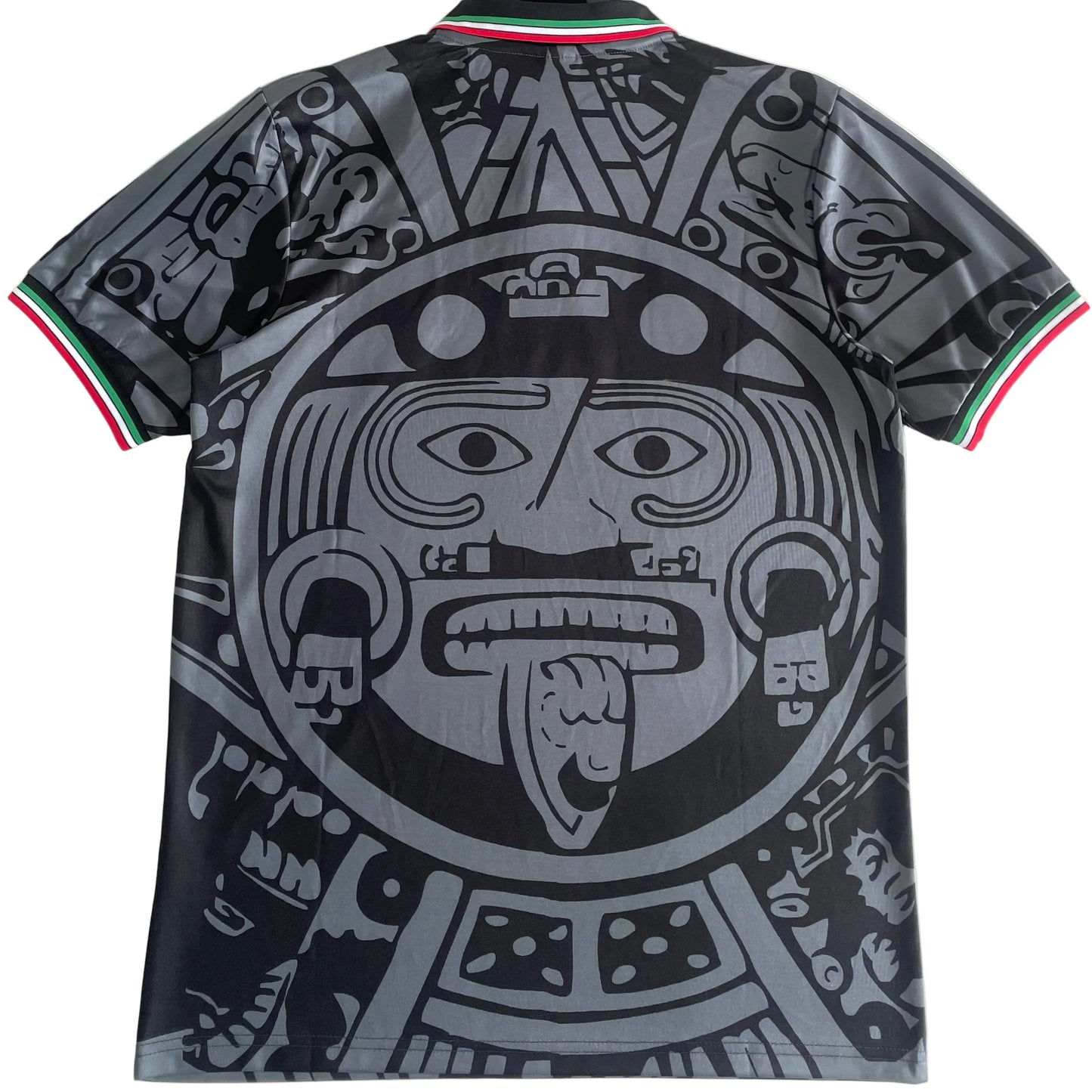 México 98/99 Alternativa Vers. Retro