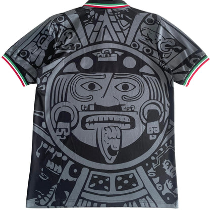 México 98/99 Alternativa Vers. Retro