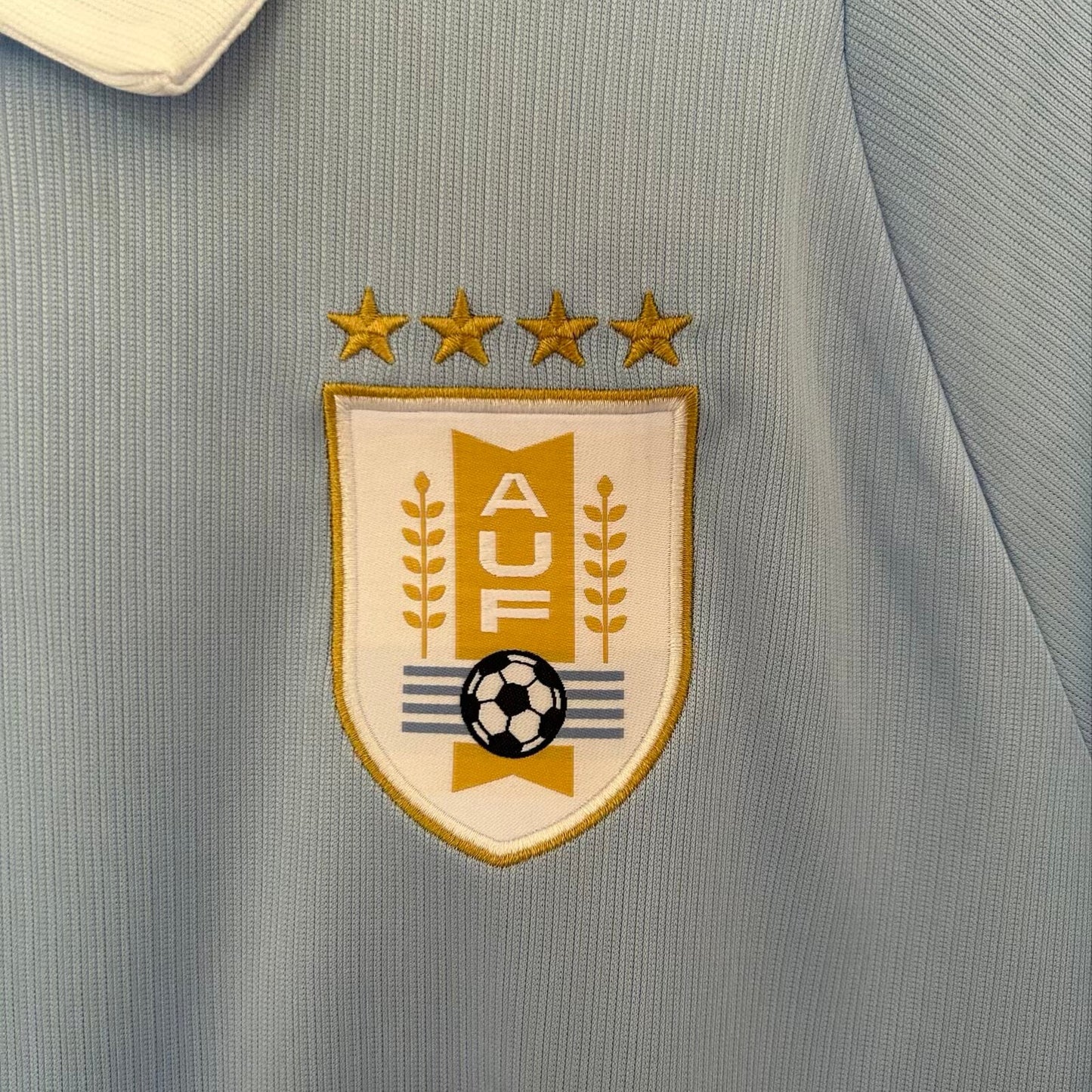 Uruguay 2026 – 2027 Local Vers. Jugador