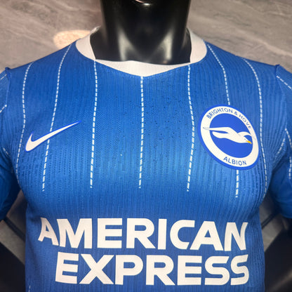 Brighton 26/27 Local Vers. Jugador