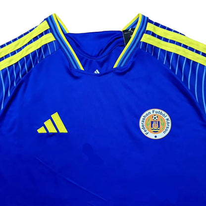 Curazao 2026 - 2027 Local Vers. Jugador