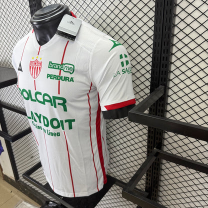Necaxa 25/26 Local Vers. Jugador