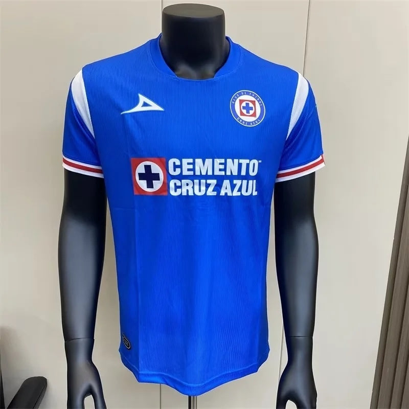 Cruz Azul 2023 - 2024 Local Vers. Jugador