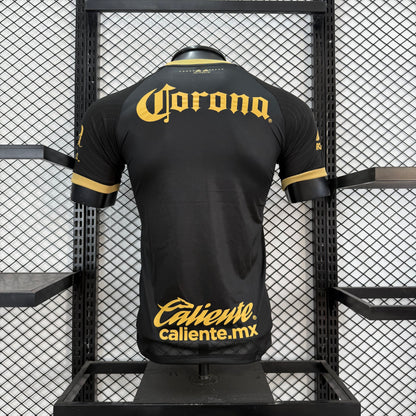 Toluca 25/26 Alternativa Vers. Jugador | Edición Bicampeón