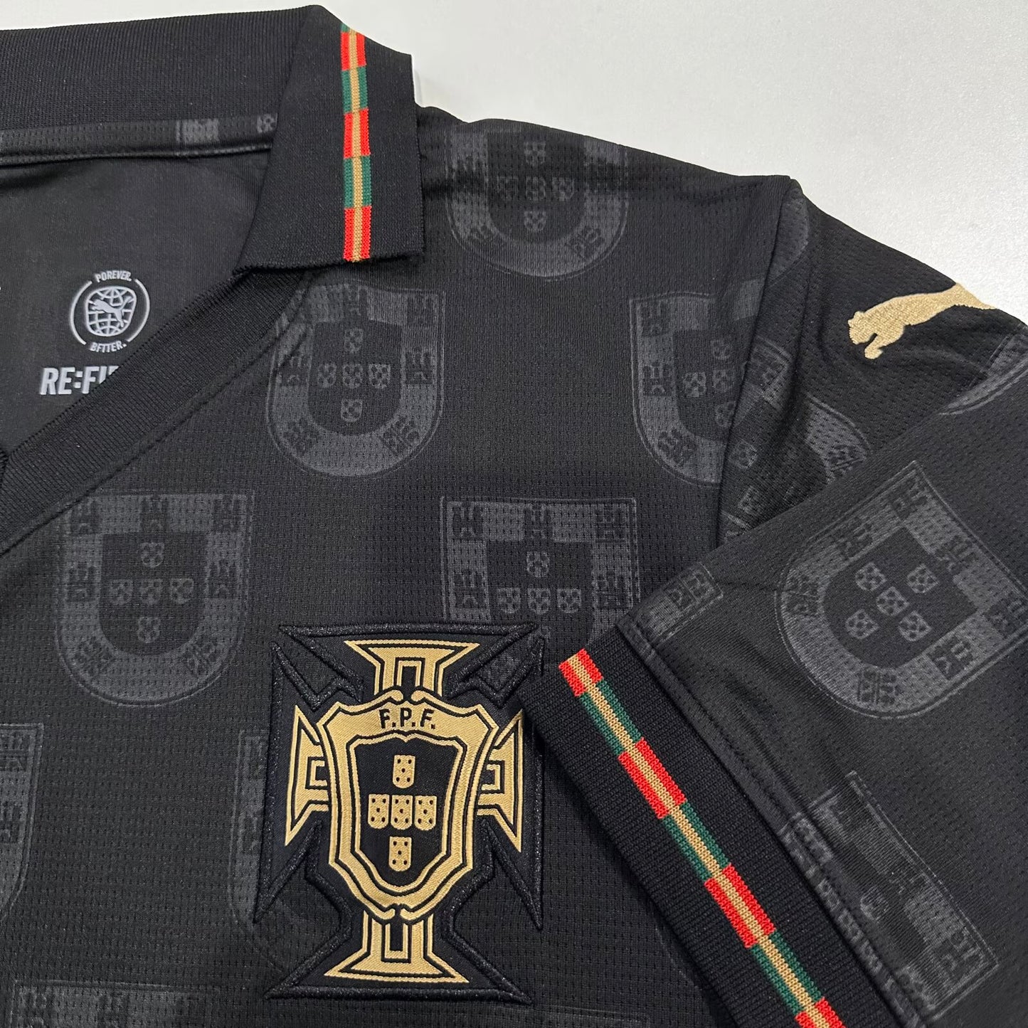 Portugal 26-27 Black Edition