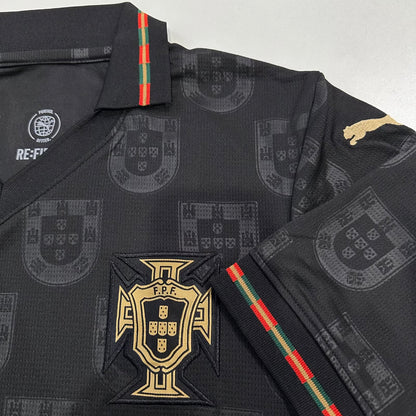 Portugal 26-27 Black Edition