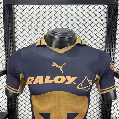 Pumas UNAM 26/27 Local Vers. Jugador