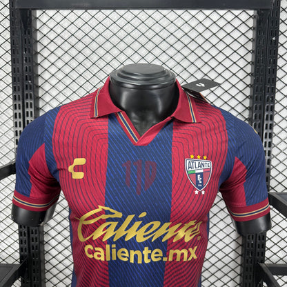 Atlante FC 26/27 Local Vers. Jugador