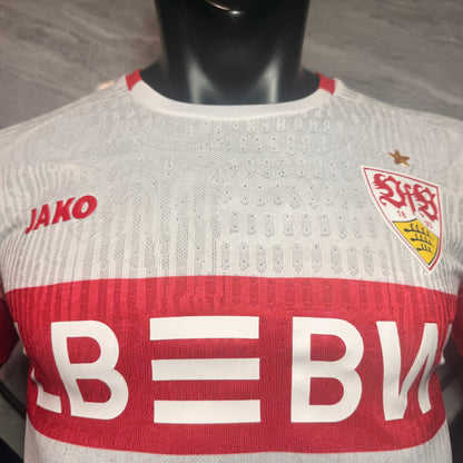 VfB Stuttgart 26/27 Local Vers. Jugador
