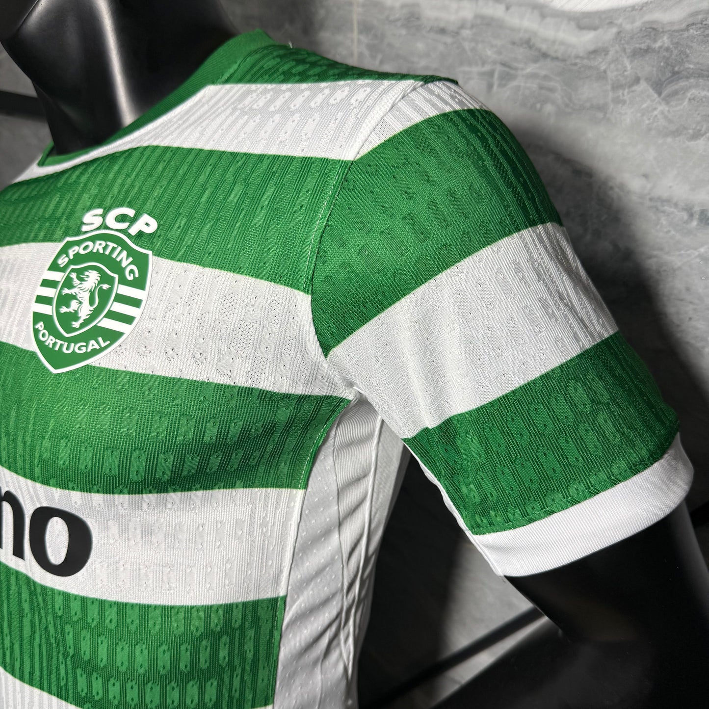 Sporting CP 2025 - 2026 Local Vers. Jugador