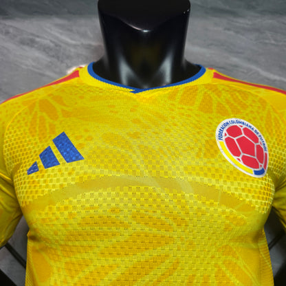 Colombia 2026 Local Vers. Jugador