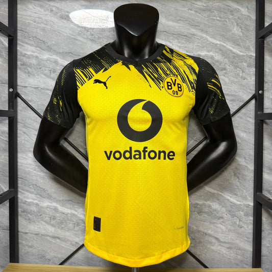 Borussia Dortmund 2025 - 2026 Local Vers. Jugador
