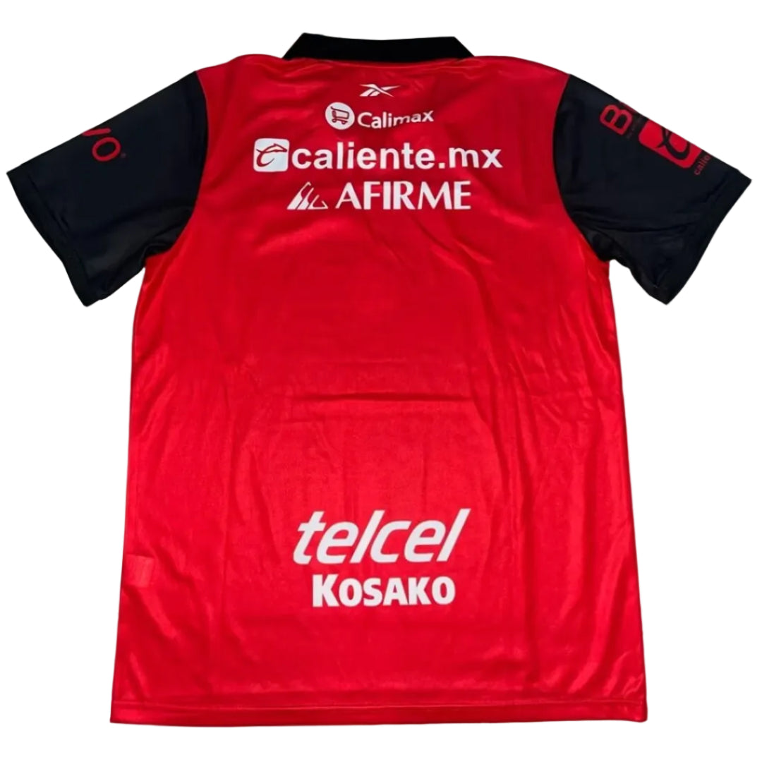 Club Tijuana 26/27 Local Vers. Jugador