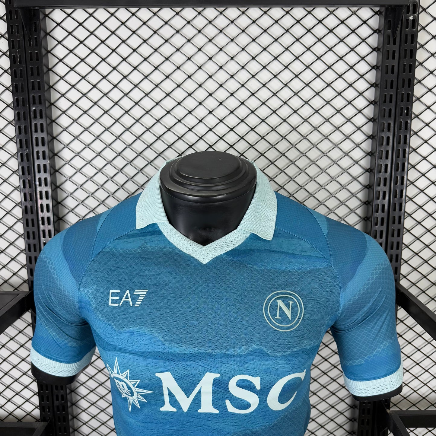 Napoli 25/26 | 4ta Edición Partenope