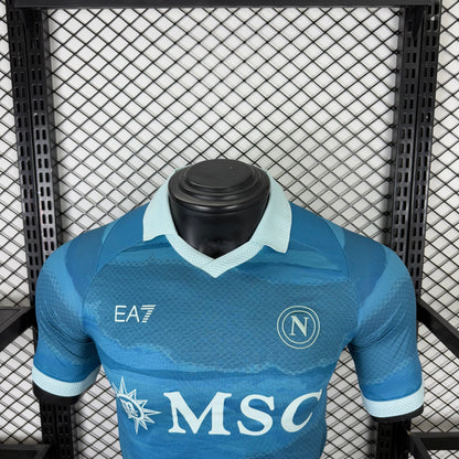Napoli 25/26 | 4ta Edición Partenope
