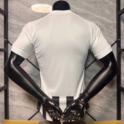 Juventus 2026 - 2027 Local Vers. Jugador