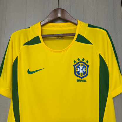 Brasil 02/03 Local Vers. Retro