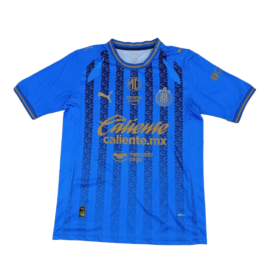 Chivas de Guadalajara 2026 - 2027 Alternativa Vers. Jugador
