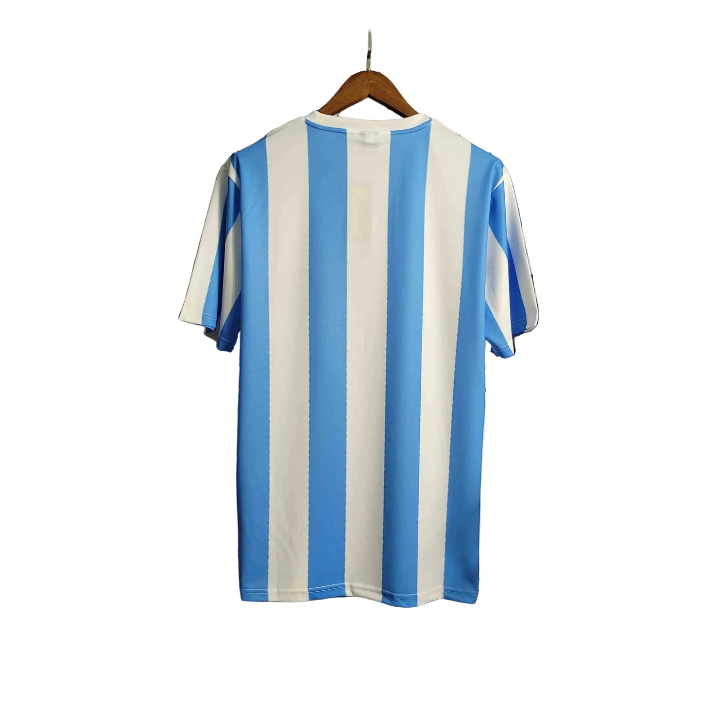 Argentina 86/87 Local Vers. Retro