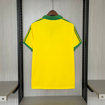 Brasil Retro 1977 Vers. Jugador