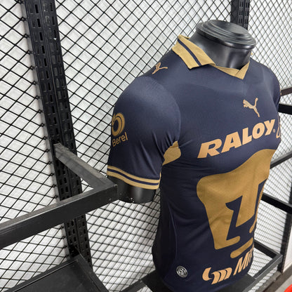 Pumas UNAM 26/27 Local Vers. Jugador