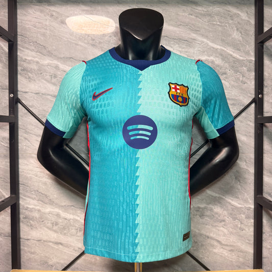 FC Barcelona 26/27 Alternativa Vers. Jugador