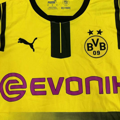 Borussia Dortmund 2024 - 2025 Local Vers. Jugador