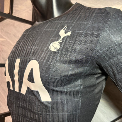 Tottenham Hotspur 2025 - 2026 Visitante Vers. Jugador