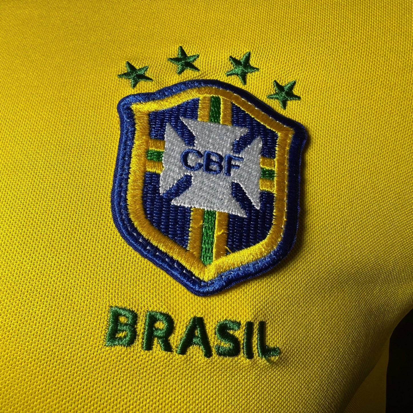 Brasil 1998 Local Vers. Jugador