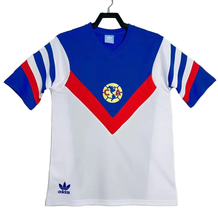 América 86/87 Visita Vers. Retro